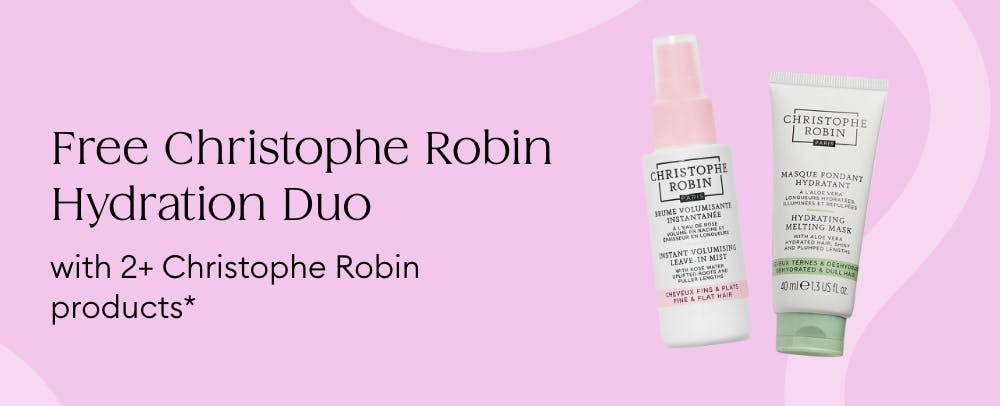 Christophe Robin