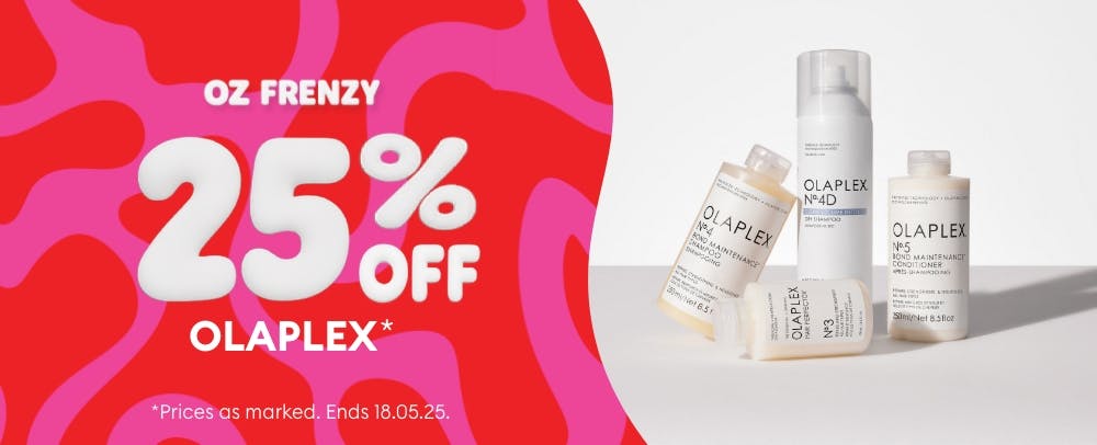 Olaplex