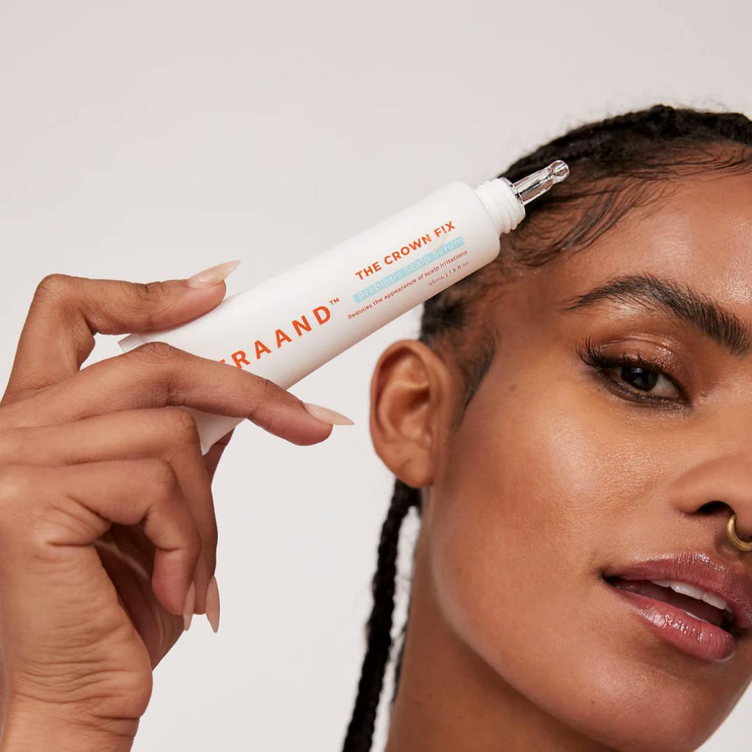 STRAAND Has Arrived: Say Hello to Healthier Scalp and Hair