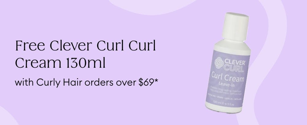 Clever Curl