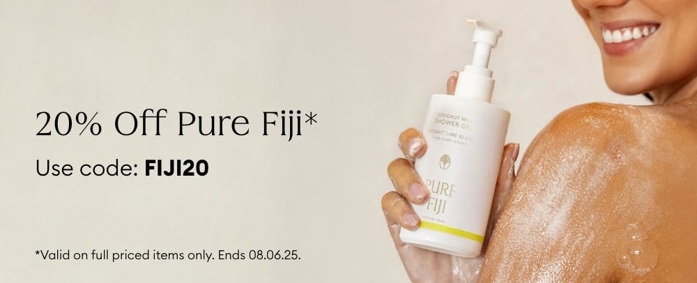 Pure Fiji