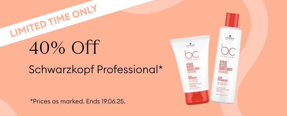 Schwarzkopf Professional