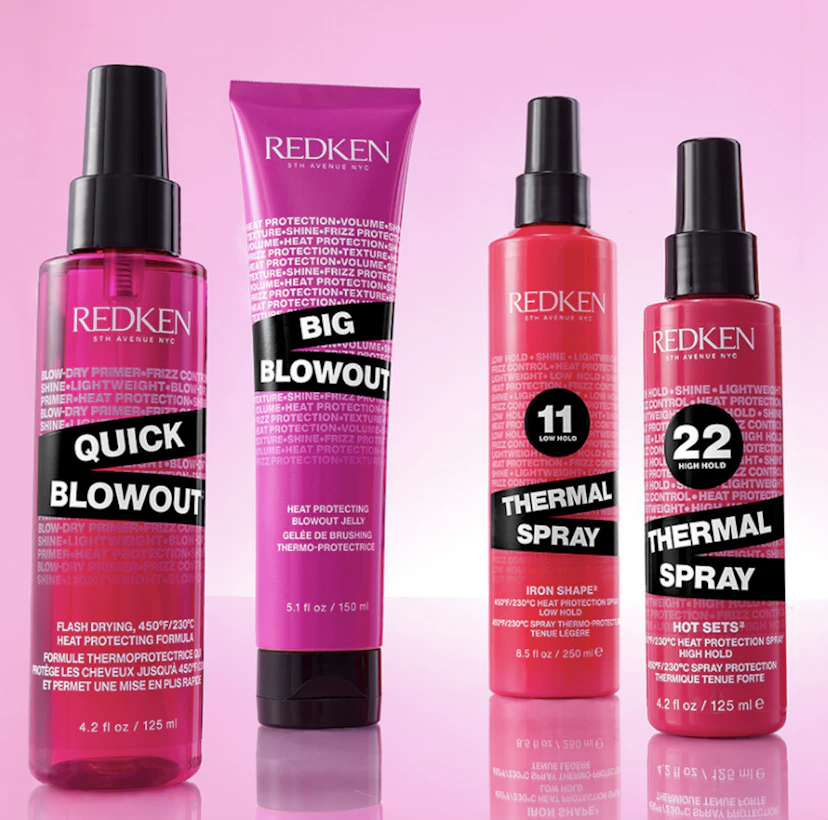 Redken - Buy Redken Hair Products Online | Oz Hair and Beauty