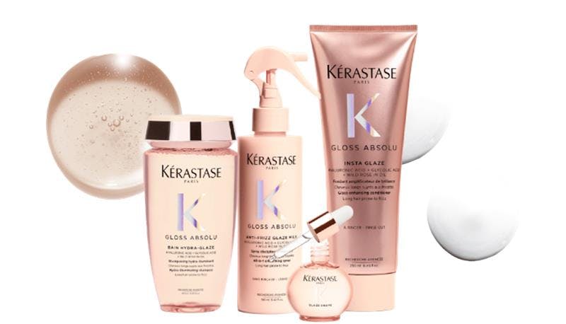 Kérastase - Shampoo, Treatment, Conditioner & Oils | Oz Hair