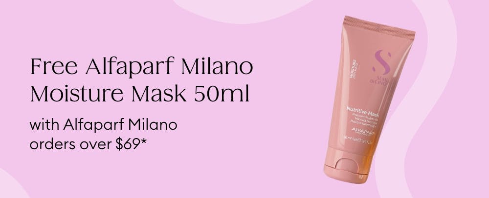 Alfaparf Milano
