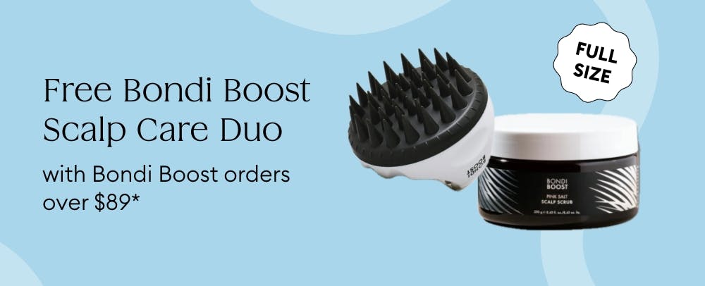 Bondi Boost