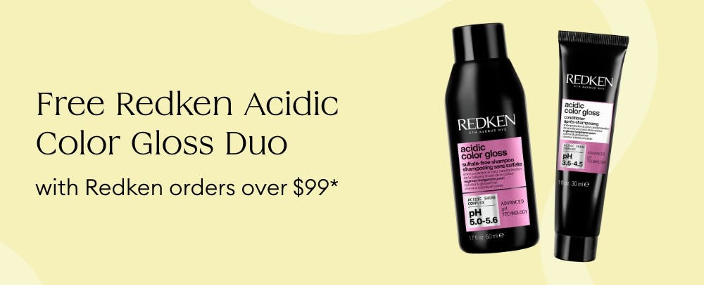 Redken