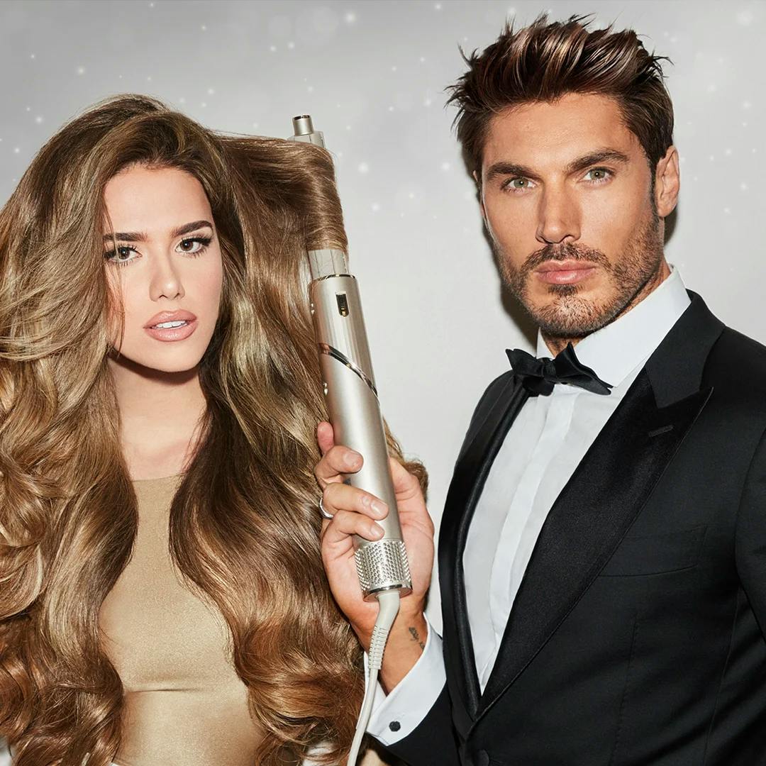 The Celebrity Stylist Behind the Glam - And the Tool He Swears By