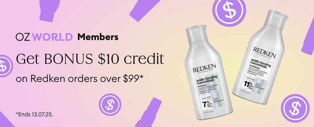 Redken