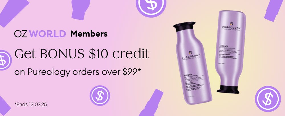 Pureology