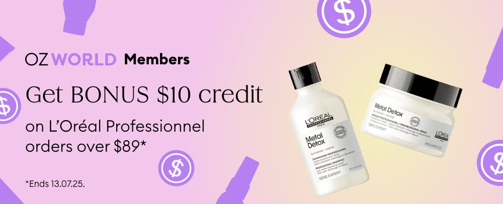 L'Oréal Professionnel