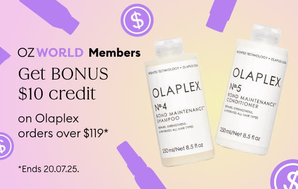 Olaplex