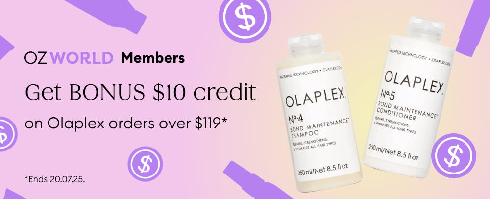 Olaplex