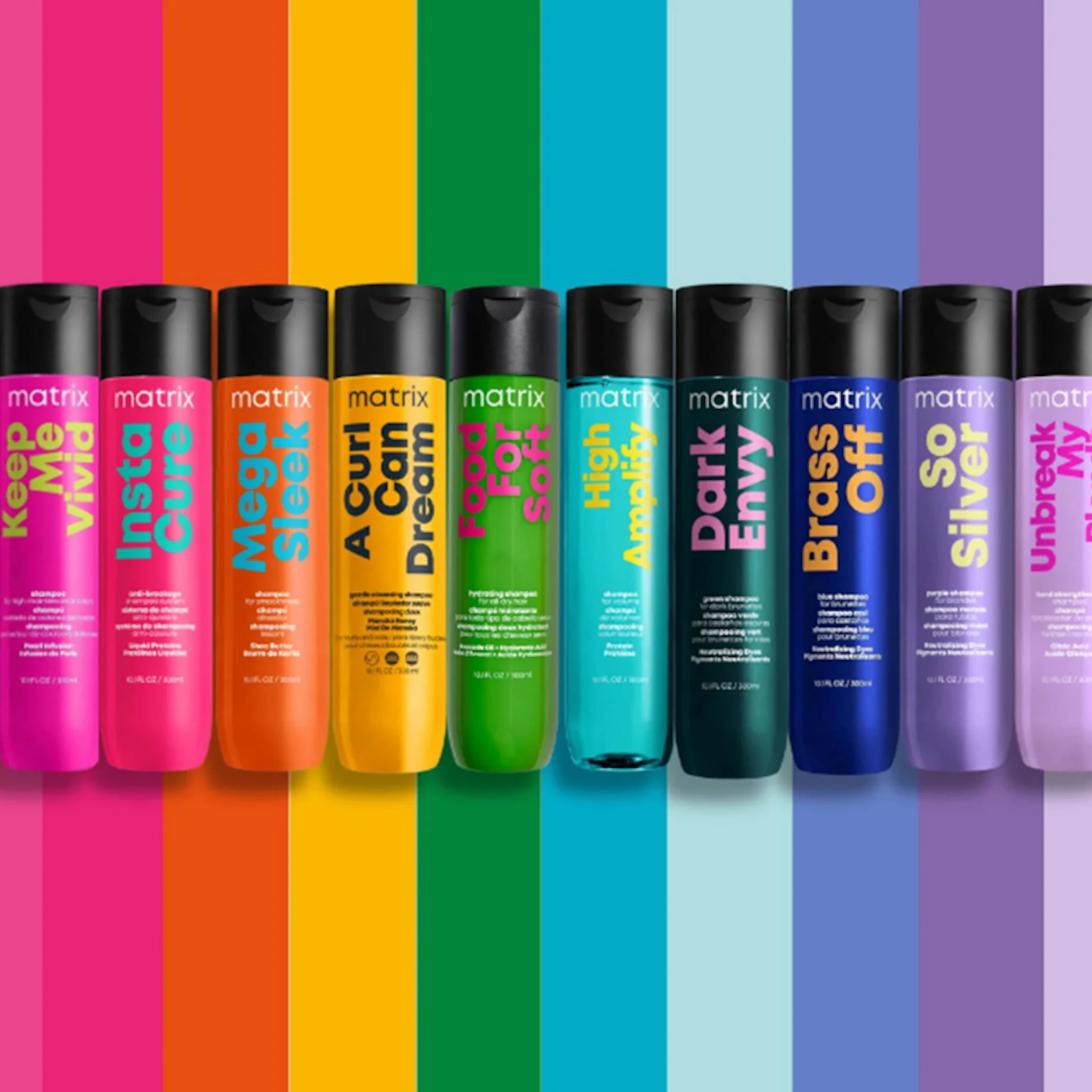 Matrix - Buy Matrix Hair Products Online | Oz Hair and Beauty