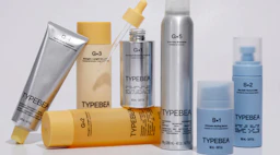 TYPEBEA Haircare | Shop Oz Hair And Beauty