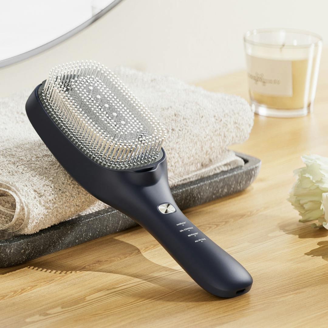 The Future of Haircare Is Here - Meet TOUCHBeauty!