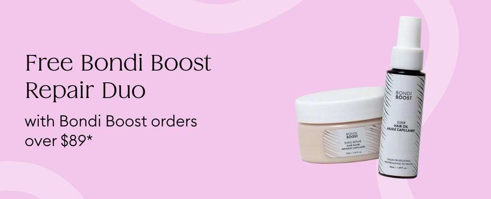 Bondi Boost