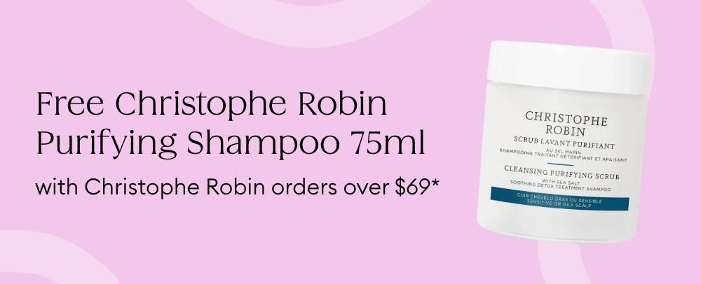 Christophe Robin
