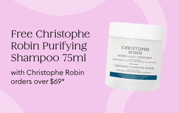 Christophe Robin