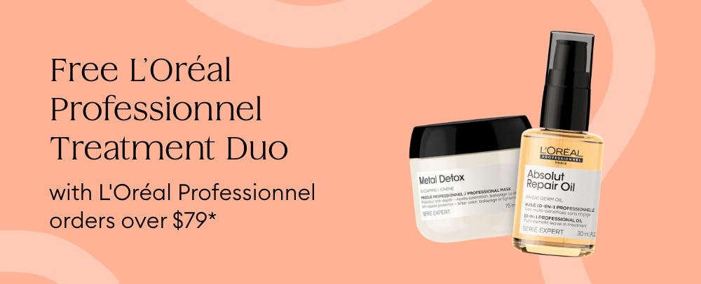 L'Oréal Professionnel