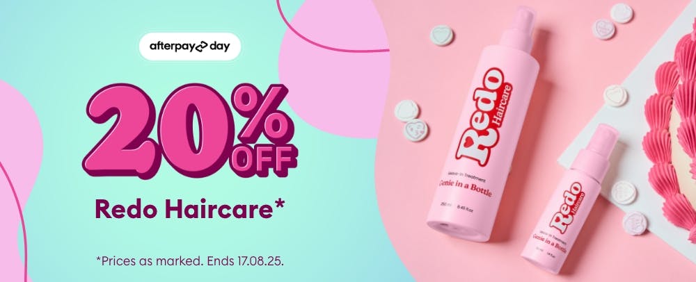 Redo Haircare