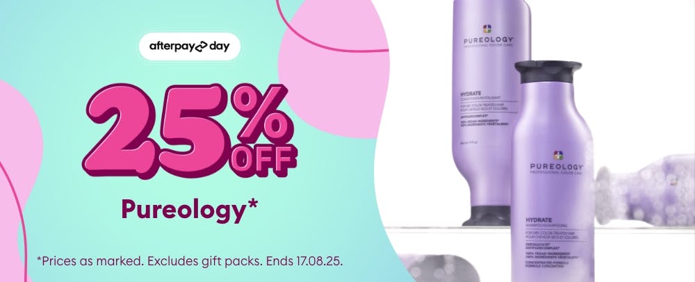 Pureology