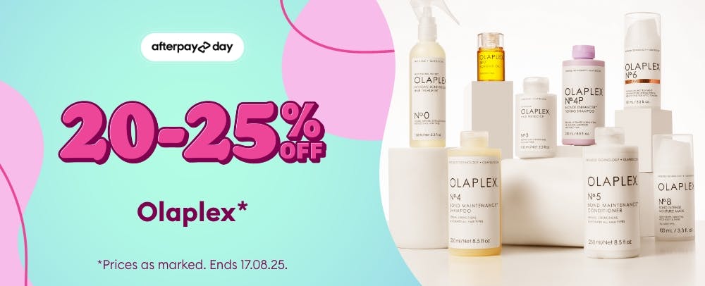 Olaplex