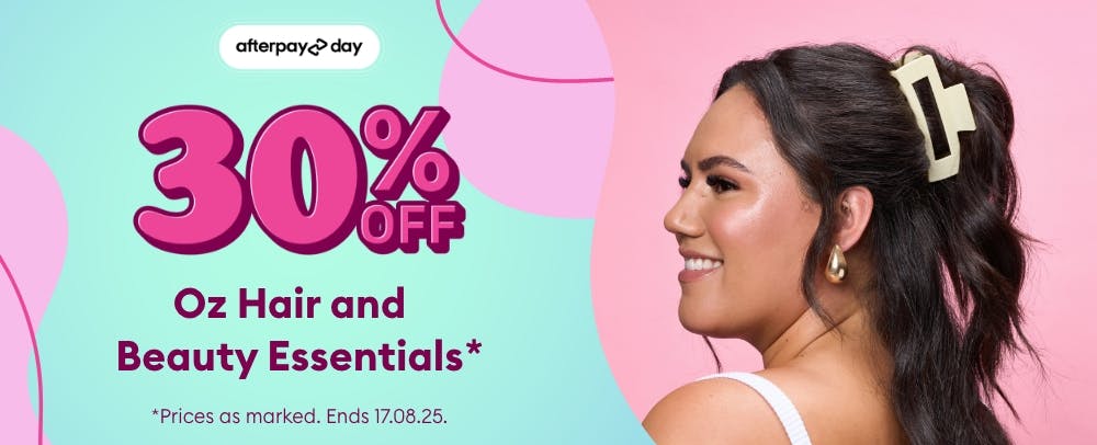 Oz Hair and Beauty Essentials