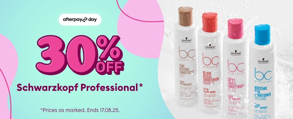 Schwarzkopf Professional