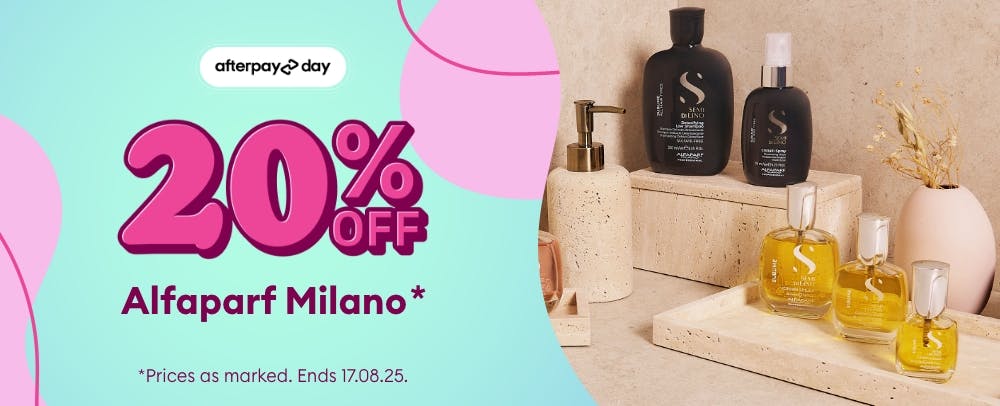 Alfaparf Milano