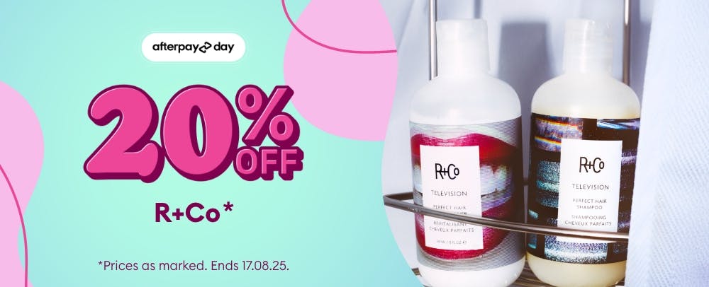 R+Co