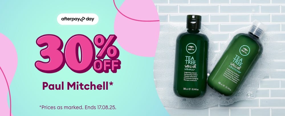 Paul Mitchell