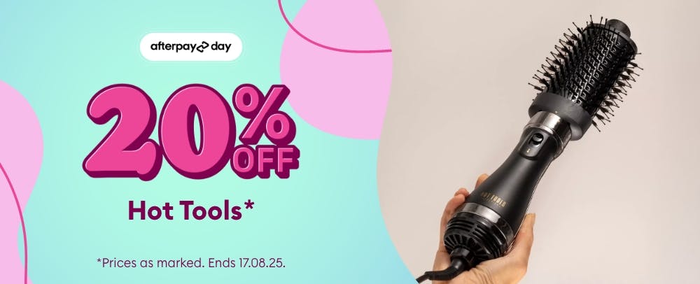 Hot Tools