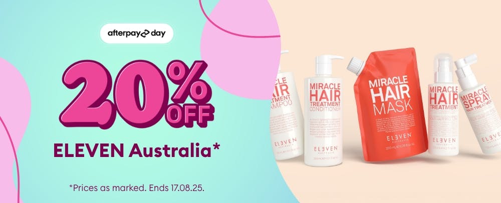 ELEVEN Australia