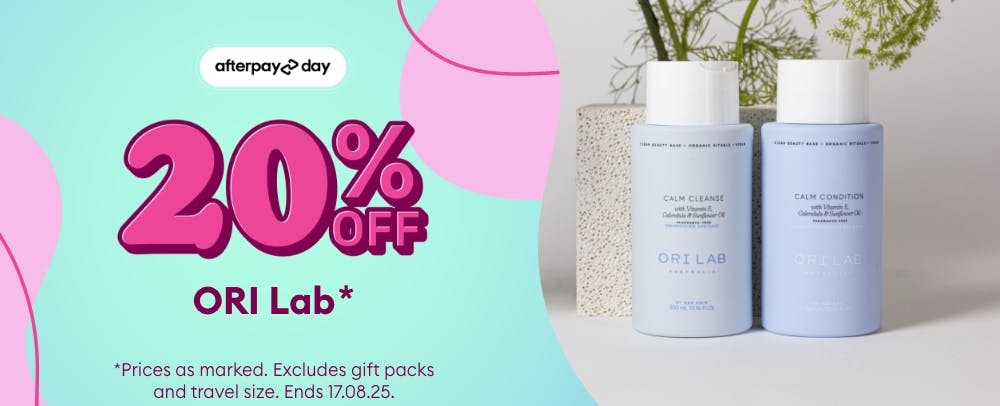 ORI Lab