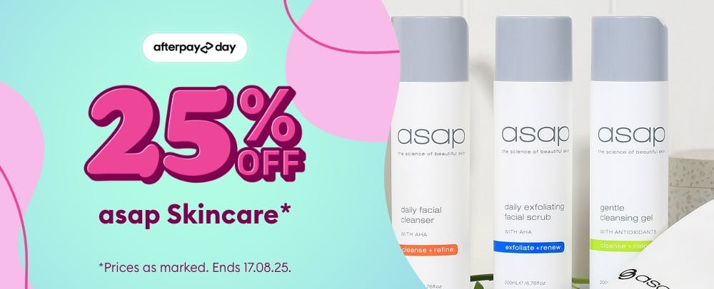 asap Skincare