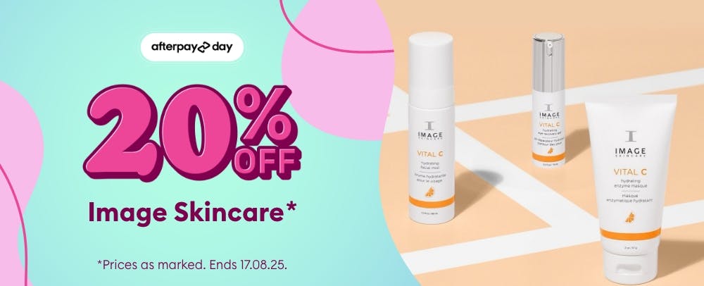 Image Skincare