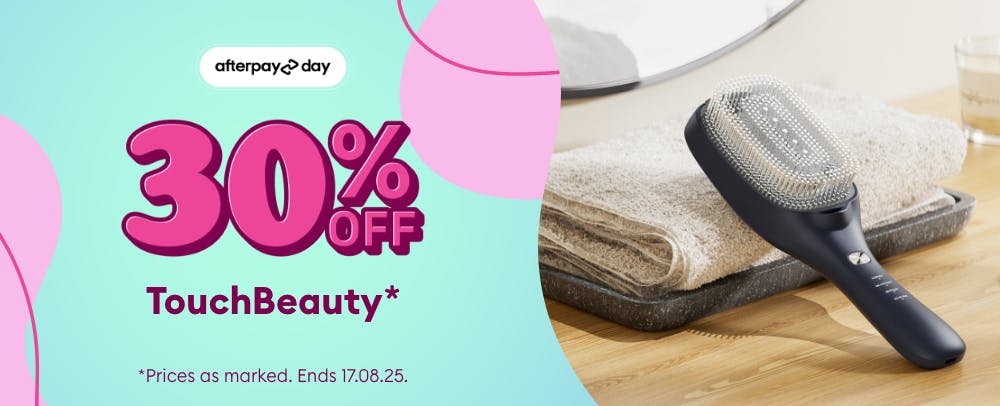 TouchBeauty