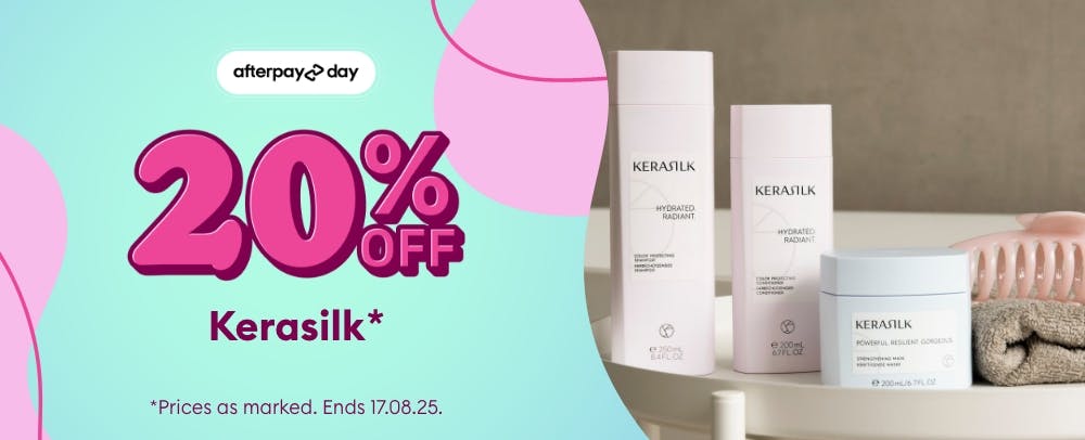 Kerasilk