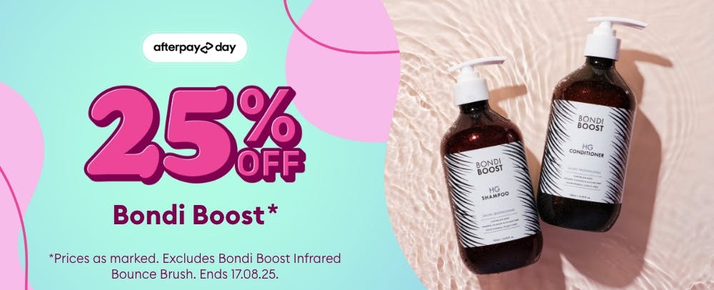 Bondi Boost