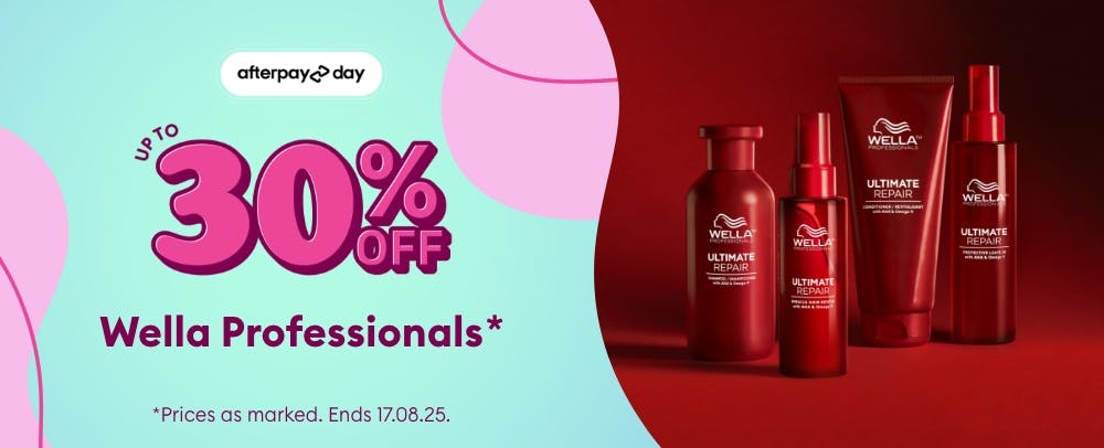 Wella Professionals