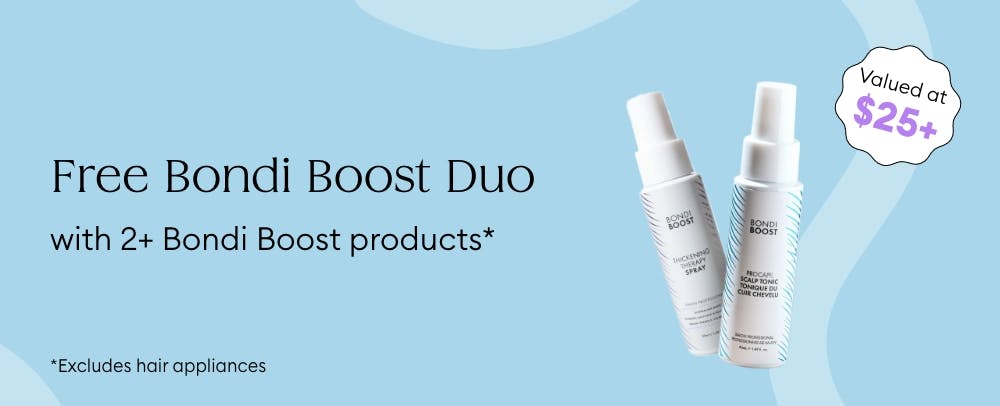 Bondi Boost