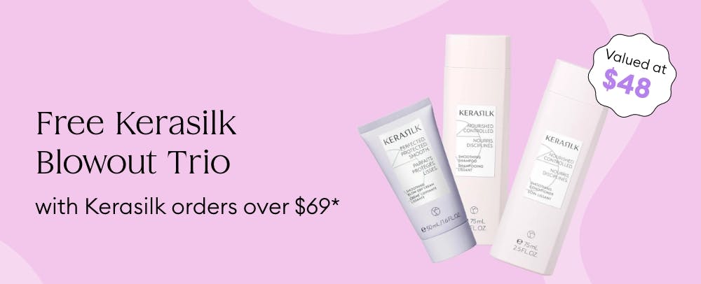 Kerasilk
