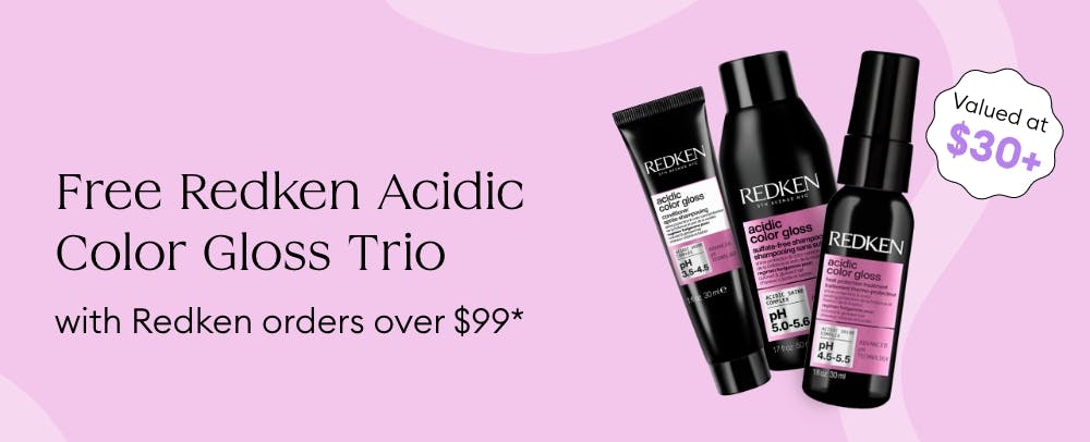 Redken