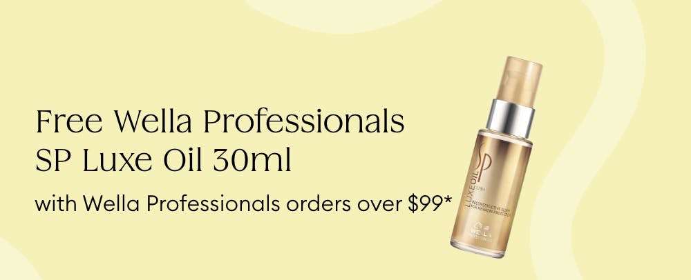 Wella Professionals