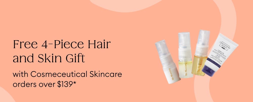 Cosmeceutical
