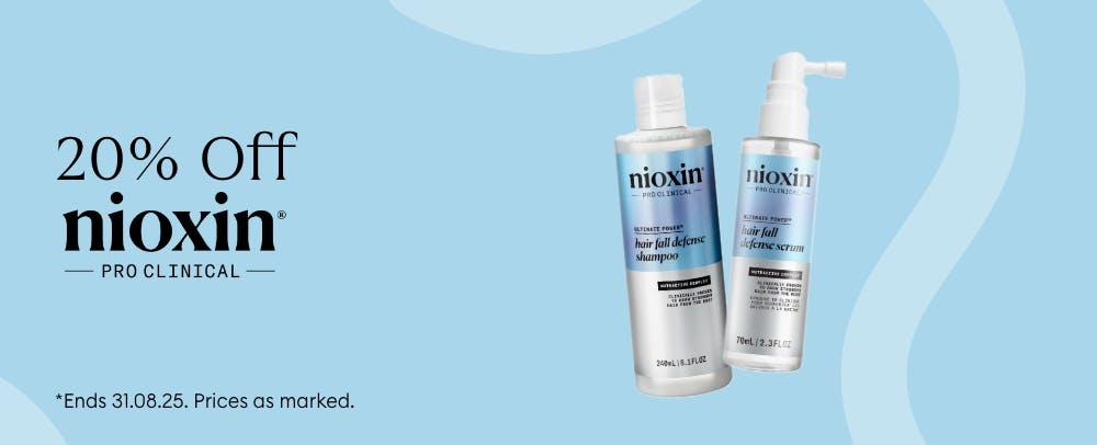 Nioxin