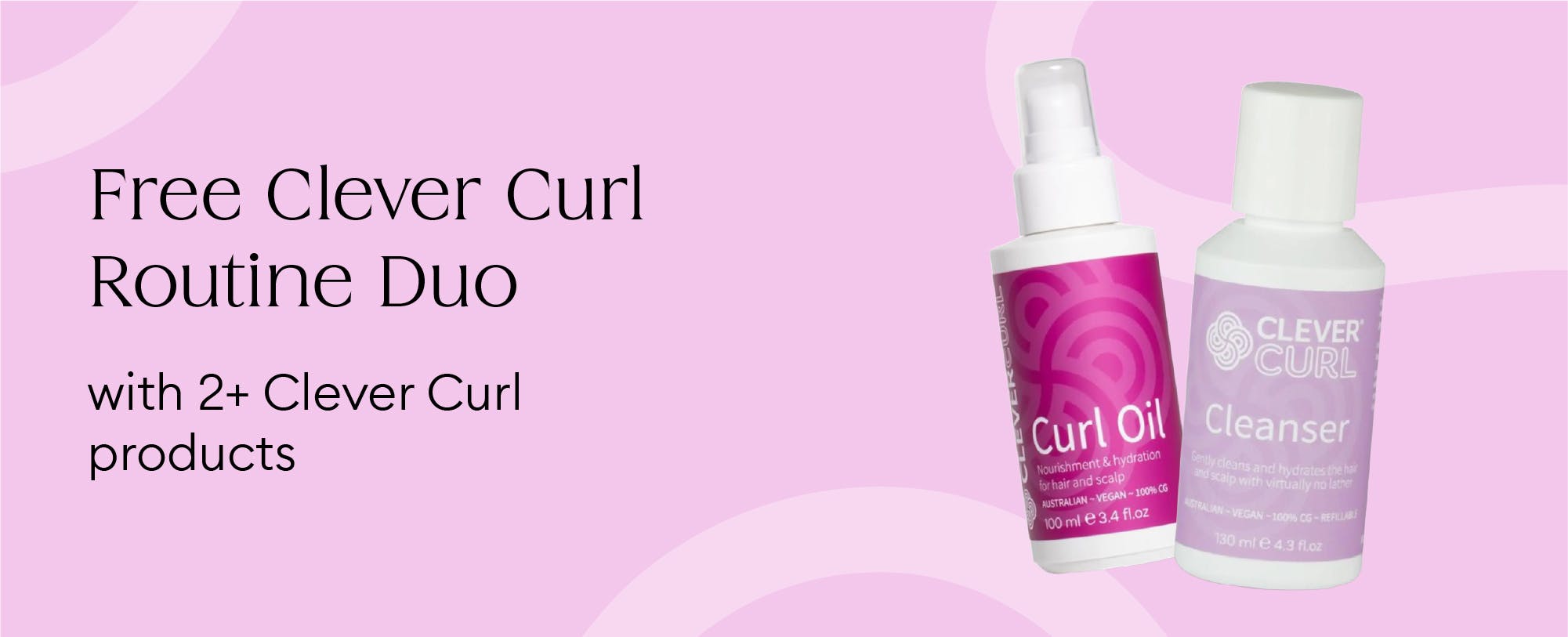 Clever Curl