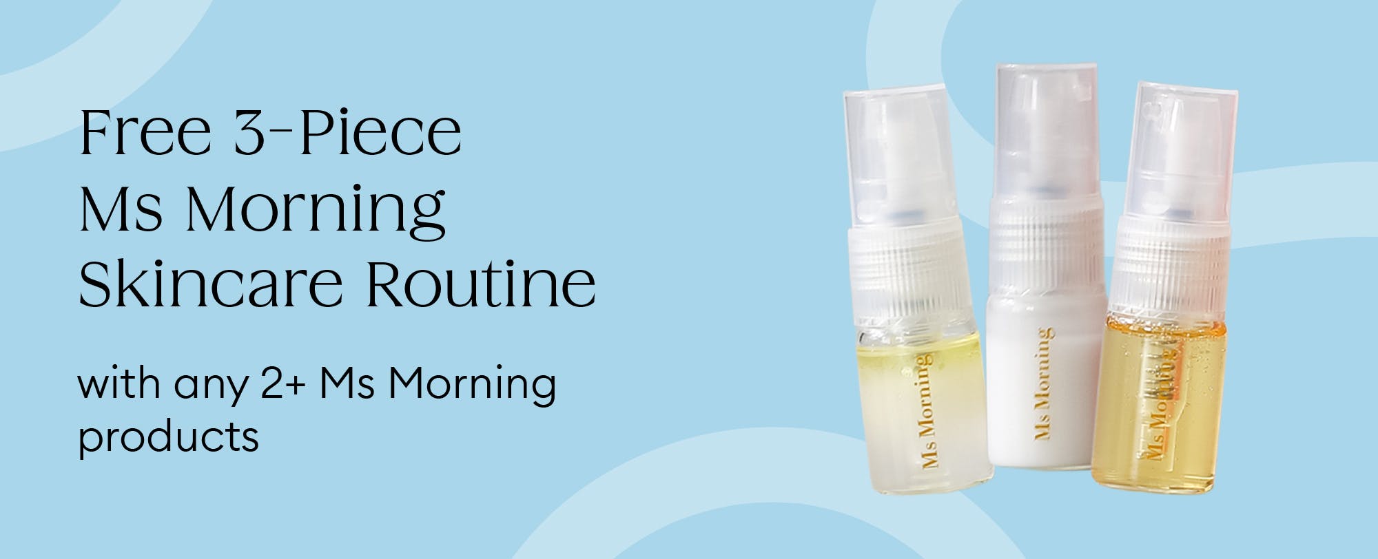 Ms Morning
