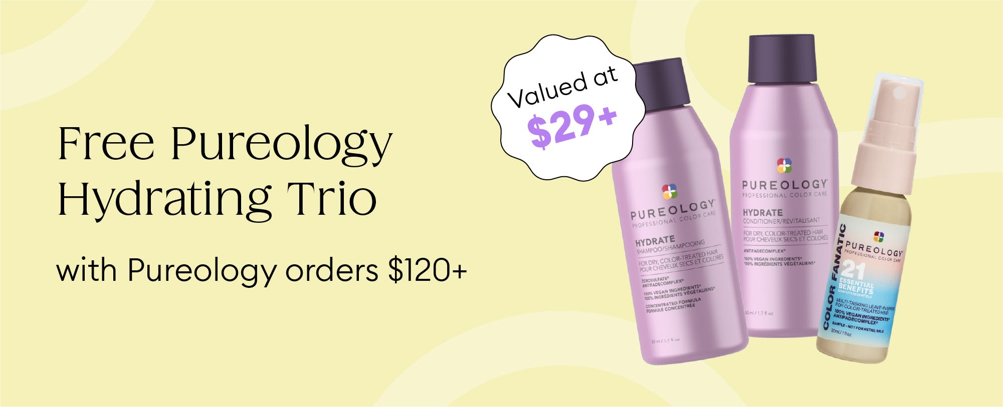 Pureology